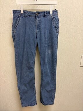 Barmas Men's Slim Jeans - made in Italy